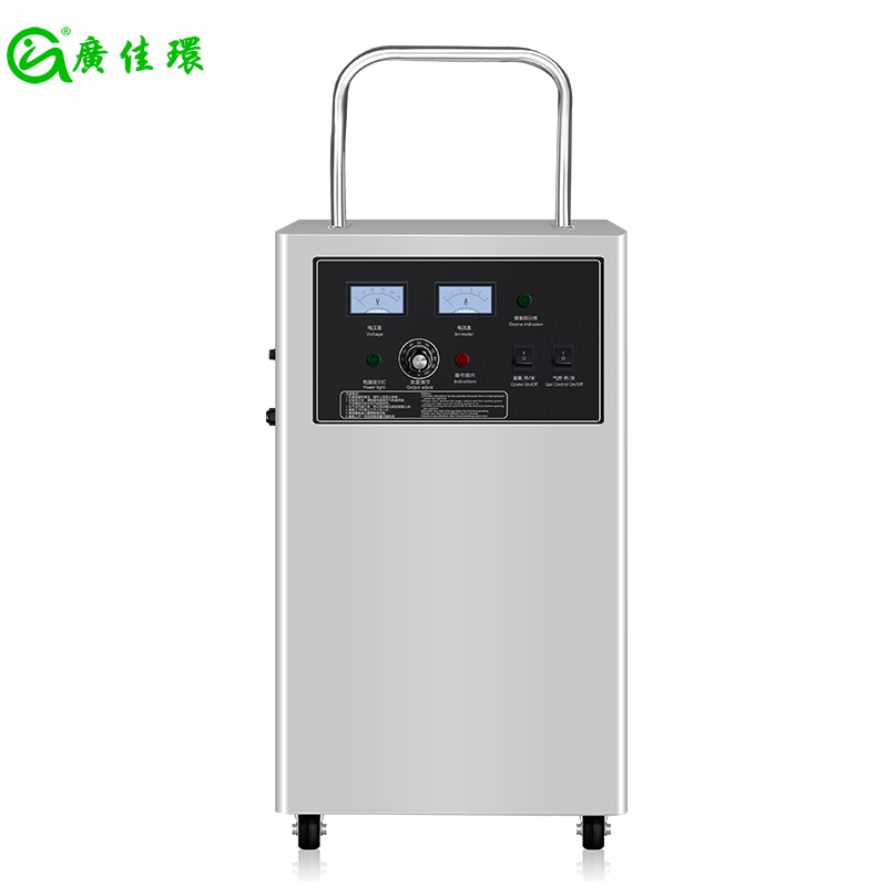 你知道臭氧機(jī)的消毒效果嗎？