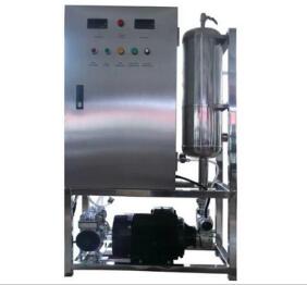 你知道家用臭氧機有哪些作用么？